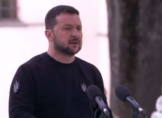 Zelenski: Zapadu potrebno previše vremena da donese odluke o vojnoj podršci