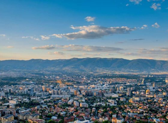 Skoplje: Uhićen sudac Vrhovnog suda