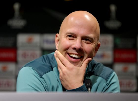 Arne Slot je novi trener Liverpoola