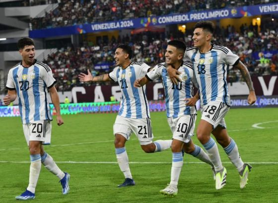 Poznat spisak Argentinaca za Copa Americu