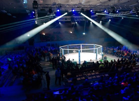 Nekadašnji MMA borac preminuo u 33. godini