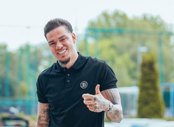 Ederson napušta Manchester City ovog ljeta