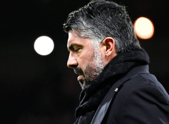 Gattuso pronašao novi posao, i on će u Saudijsku Arabiju