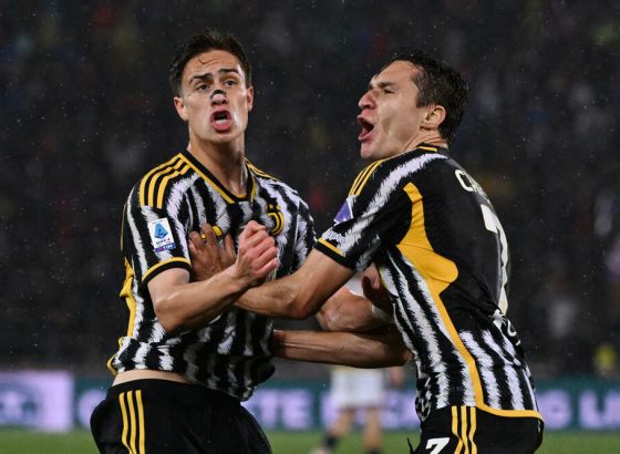 Bolonja vodila 3:0, Juve za osam minuta do 3:3