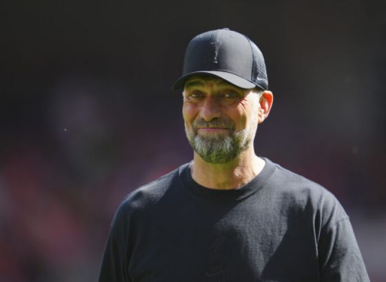 Lineker otkrio Kloppov idući posao