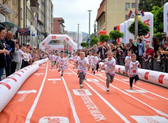 Najljepša sportska priča nastavila svoje ovogodišnje putovanje: Zvornik, Bihać i Općina Novo Sarajevo bili su domaćini Sportskih