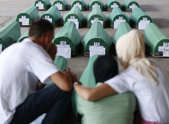 Đurić: Donošenje rezolucije o Srebrenici izazvat će podjelu na Balkanu