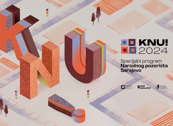 Otvaranje POPUP! Sarajevo festivala večeras u Buybooku