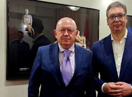 Vučić: Bosna i Hercegovina za Srbiju je međunarodno priznata država.