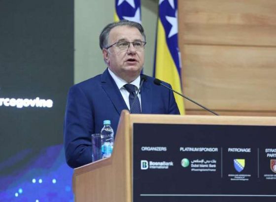 Nikšić na SBF-u: Nužno podržati inicijative koje promovišu stabilnost i prosperitet (VIDEO)