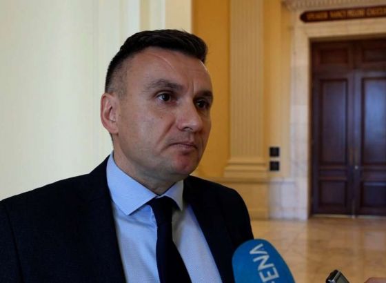 Vićentić: Možda je konačno sazrio trenutak da se na tržištu regiona pojavi neka američka banka (VIDEO)