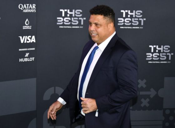 Ronaldo prodaje Valjadolid