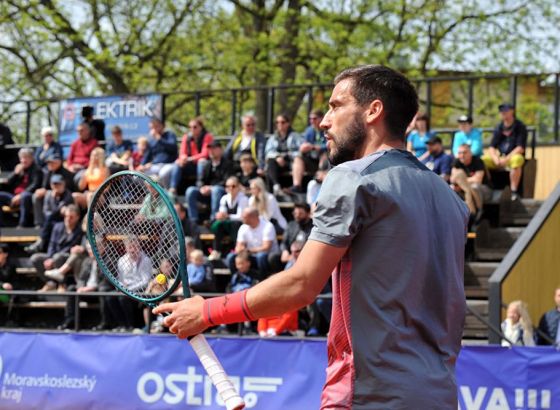 Damir Džumhur eliminisan u prvom kolu kvalifikacija za Roland Garros