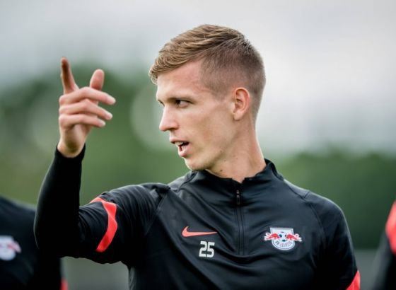 Barcelona želi vratiti Olma
