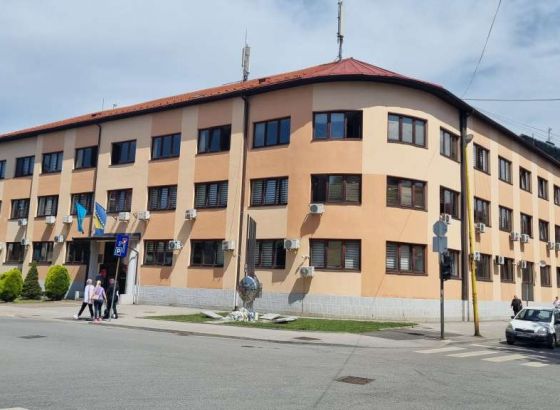 Poginuo pješak u saobraćajnoj nesreći na magistralnom putu Tuzla - Orašje