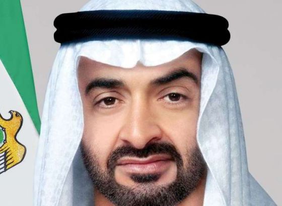 Predsjednik UAE odlazi u državni posjet Republici Koreji