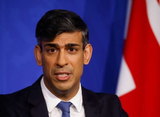 Sunak: Izbori u Velikoj Britaniji bit će održani 4. jula