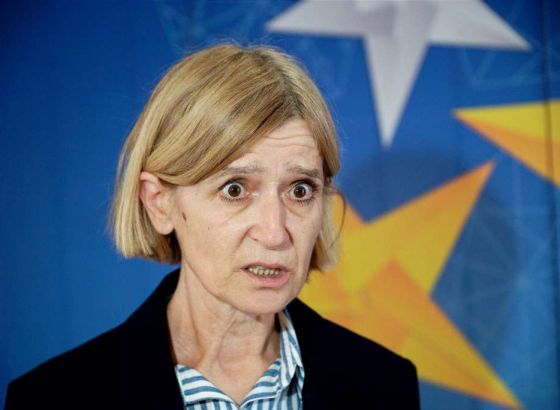 Letica: Uprkos nepovoljnim ekonomskim uslovima BiH pokazala određenu otpornost