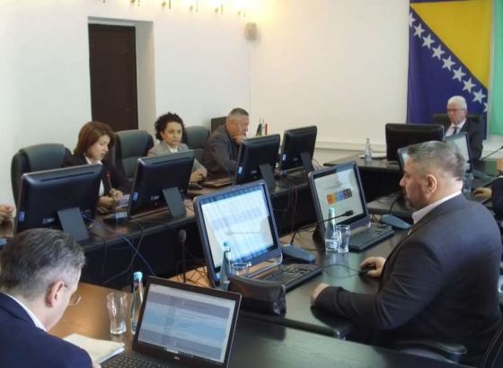 Vlada KSB usvojila smjernice ekonomske i fiskalne politike (VIDEO)