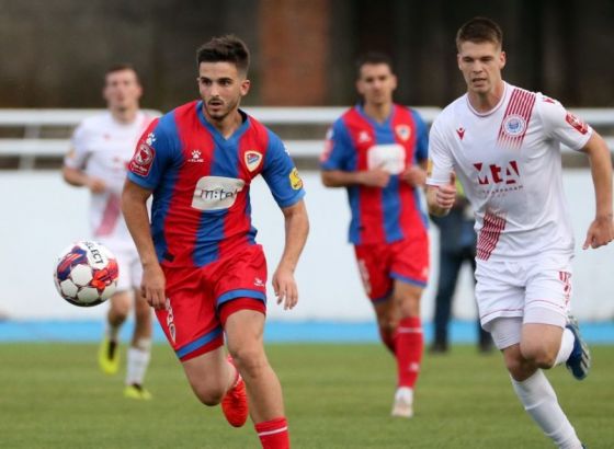 Borac ili Zrinjski: Danas revanš susret finala Kupa BiH