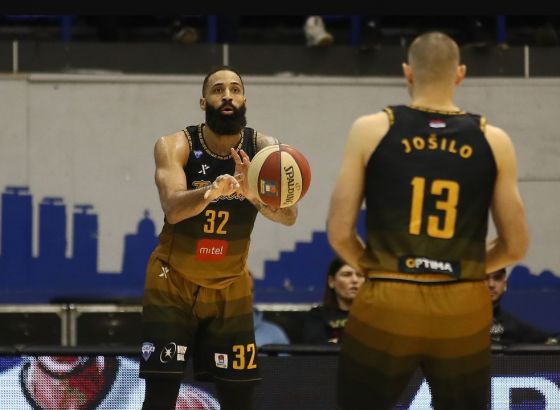 Igokea prvi finalista play-offa Prvenstva BiH