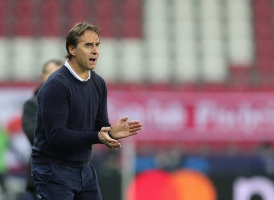 Lopetegui i službeno novi trener West Hama: Želim uvijek biti bolji