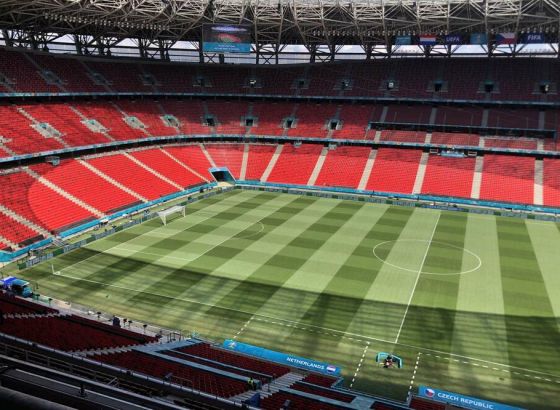Finale Lige šampiona 2026. godine na Puškaš areni u Budimpešti, Lige Evrope u Istanbulu a Lige konferencija u Lajpcigu