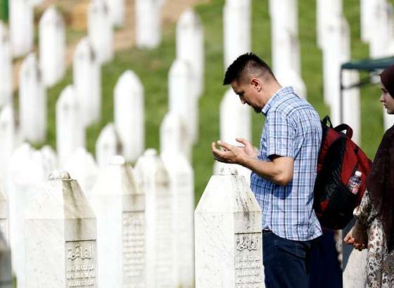 BBC: Prijedlog rezulucije o Srebrenici usvojen uprkos žestokom lobiranju Srbije