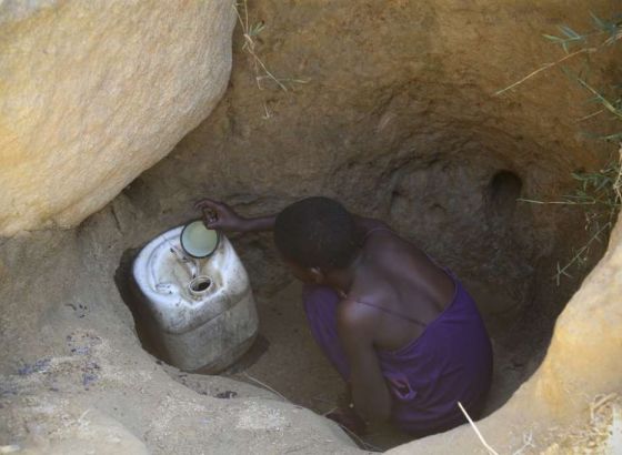 Kriza sa kolerom u Africi gora nego ikada