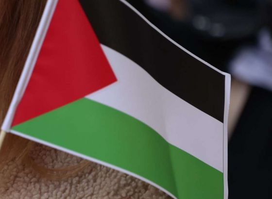 SAD i neke evropske zemlje postavljaju uvjete za zvanično priznavanje Palestine