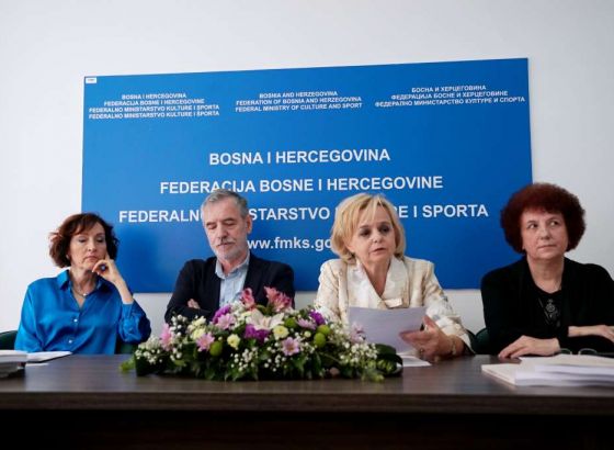 Prezentiran novi broj godišnjaka 'Naše starine'
