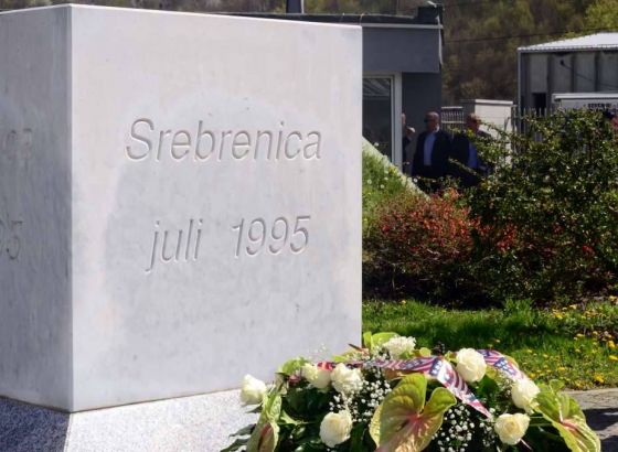 Hrvatska pozdravlja usvajanje rezolucije o genocidu u Srebrenici