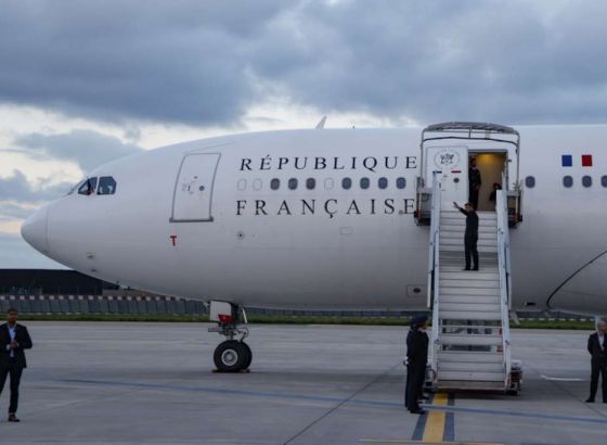 Štrajk kontrolora na pariskom aerpodromu Orly izaziva masovna otkazivanja letova