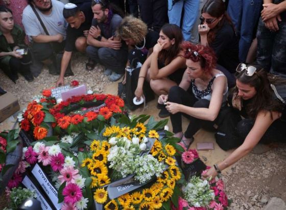 Izraelska armija saopćila da je izvukla tijela tri taoca iz Gaze