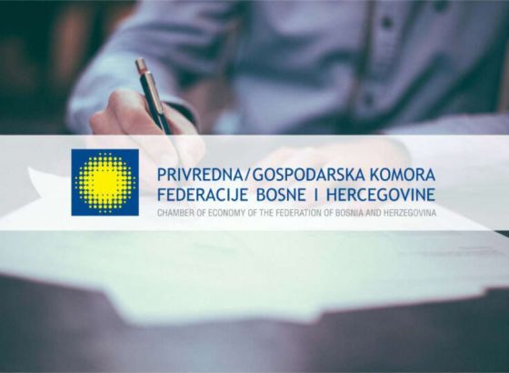 Info dani o javnom konkursu Federalnog ministarstva razvoja u vezi dodjele poticaja