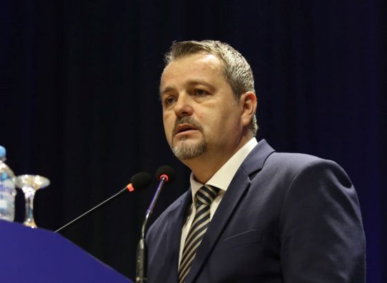Ogrešević: Vučić je nanio štetu srpskom narodu kao niko nakon Miloševića