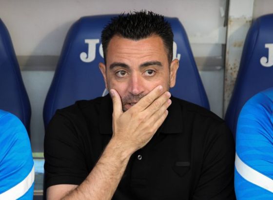 Barselona potvrdila: Ćavi napušta klub na kraju sezone