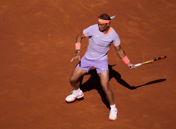 Nadal protiv Zvereva na startu Rolan Garosa, Đoković sa Francuzom