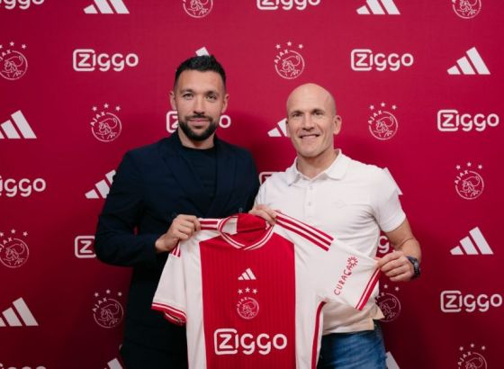 Benjamin Tahirović dobio novog trenera u Ajaxu