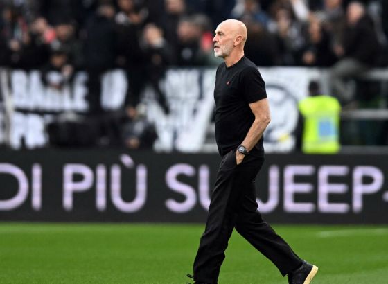 Milan se i zvanično rastao sa Piolijem i krenuo po Fonseku