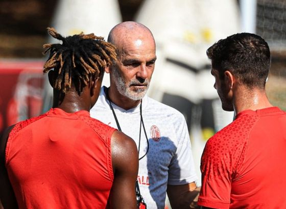 Milan potvrdio da Pioli odlazi sa San Sira