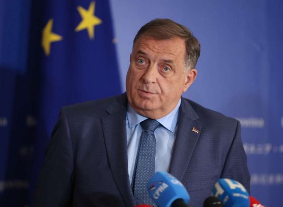 Srpsko građansko vijeće poručilo Dodiku da se Bosna i Hercegovina ne može cijepati