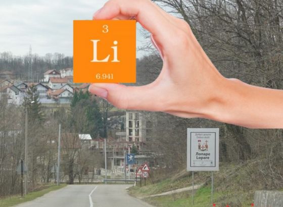 Litijumska groznica na Majevici probudila strah i prkos