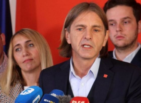 Predrag Kojović: Ne zanima me šta Vučić i Dodik misle o Rezoluciji, zanima me pijetet prema žrtvama