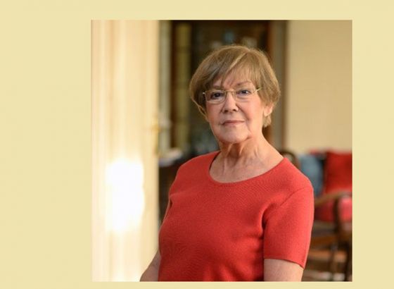 Vesna Pešić: "Ako je neko genocidan, to je lično Aleksandar Vučić i njegovi prijatelji radikali"