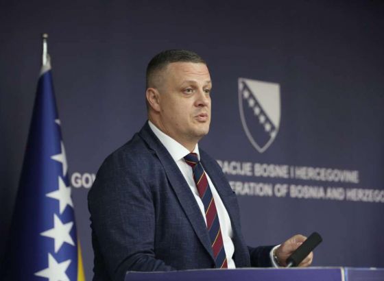 UŽASNE VIJESTI IZ BEOGRADA: Ubijen brat ministra Vojina Mijatovića