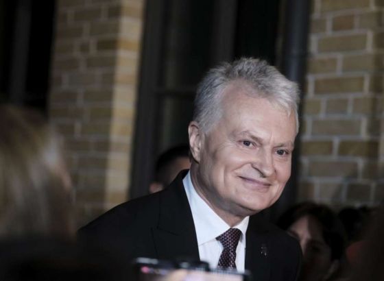 Nauseda pobjednik predsjedničkih izbora u Litvaniji