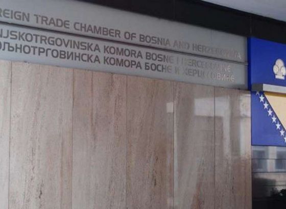 Analiza VTKBiH – Izvoz porastao u aprilu, povećana pokrivenost uvoza izvozom
