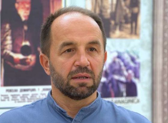 Čančar: Kad se spomene Jajce pomisli se na Pozorišne igre i lijepa druženja