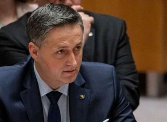 Bećirović: BiH je pobijedila ubjedljivo i tu pobjedu je nemoguće osporiti